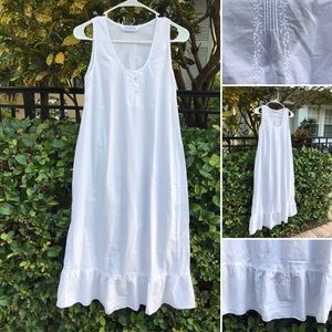 Romantic Gown by the White Company of London